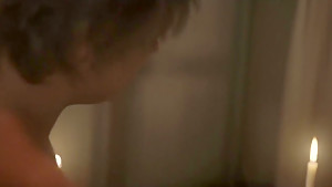 Charlotte Gainsbourg in 'Confession Of A Of The Century