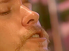 Chasey Lain - Threesome (4k Upcale)