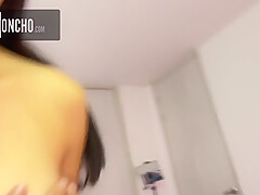 Cheating On My Latina Gf With Her Hot Latina Friend