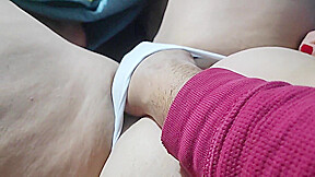 Cheking My Bbw Wife With Hot Milf And Bbw_hot_wife
