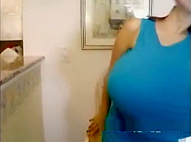 Chelsea Charms BosomQuest 12 Huge Boob Vixe