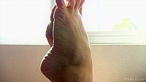 Cherie in Oh So Playful Scene 2 - FTVMilfs