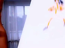 Chesty Cougar Nikki Capone Gets Impaled And Creamed