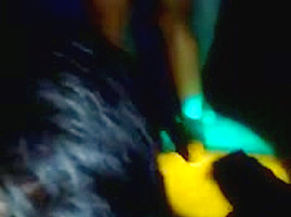Chilena show hot culona