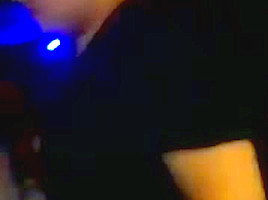 Chilena show hot culona