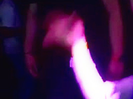 Chilena show hot culona