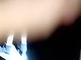 Chilena show hot culona