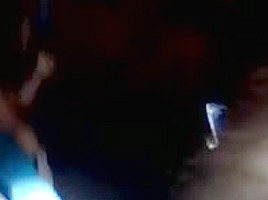 Chilena show hot culona