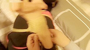 China bondage