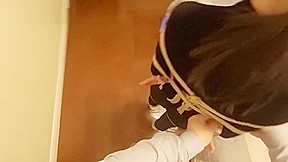 China bondage