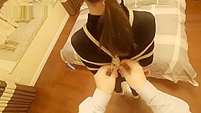 China bondage