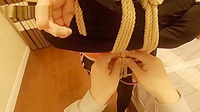 China bondage