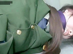 Chinese Bondage Uniform