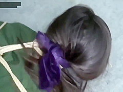 Chinese Bondage Uniform