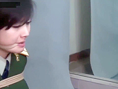 Chinese Bondage Uniform