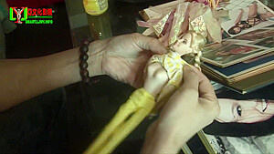 Chinese Bondage Xue Er