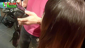 Chinese Bondage Xue Er