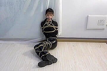 Chinese Bondage (p 1)
