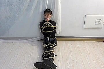 Chinese Bondage (p 1)