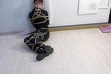 Chinese Bondage (p 1)