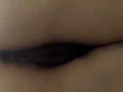 Chinese Girlfriend At Home Making Out Play Striptease
