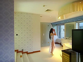 Chinese Model 索菲果哥系列高清诱惑