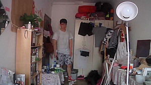 Chinese Porn Drama (Full Movie)