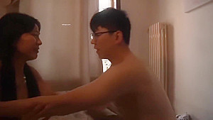 Chinese Porn Drama (Full Movie)