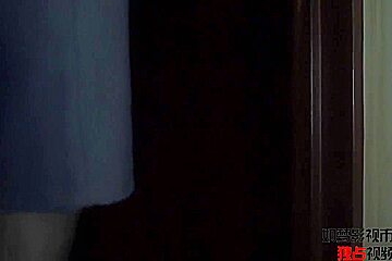 Chinese Thief Gagged And Breathplay
