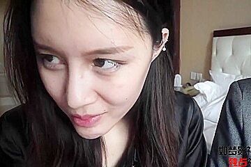 Chinese Thief Gagged And Breathplay