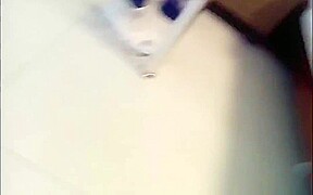 Chinese college girl girl fucked hard