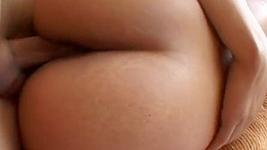 Chocolate beauty Cassidy Clay was balled by black dude with big cock