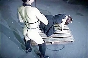 Christian Lee sadistic femdom