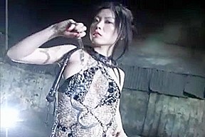Christian Lee sadistic femdom