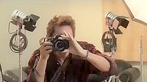 Christine Nguyen, Krissy Lynn & Others - Invisible Centerfolds (2015)