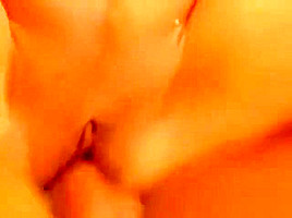 Chubby mature takes it deep inside