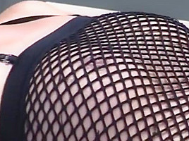 Claire robbins squirting anal
