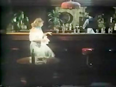 Classic - Anal bar Fuck