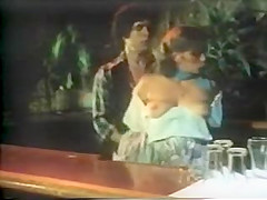 Classic - Anal bar Fuck
