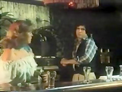 Classic - Anal bar Fuck