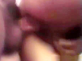 Classic Blonde Milf Loves It From Behind