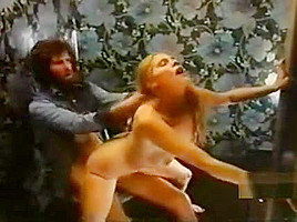 Classic Movie WICKED SENSATIONS 1980 ( 2 of 2)