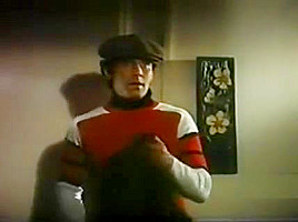 Classic Movie WICKED SENSATIONS 1980 ( 2 of 2)