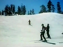 Classic Movie WICKED SENSATIONS 1980 ( 2 of 2)