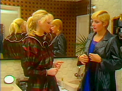 Classic XXX - Une Femme Honnete (1981)
