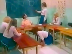 Classroom Sex
