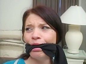 Cleave Gags