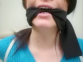 Cleave Gags
