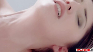 Close your eyes and feel it - fantasy sex