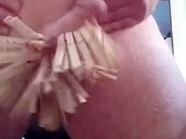Clothespins for paulannie